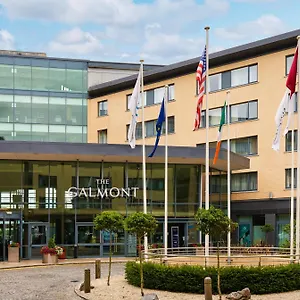 The Galmont & גלוואיי