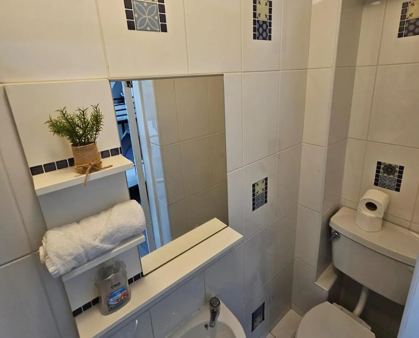 Mary Street Studio Stay Galway Apartment