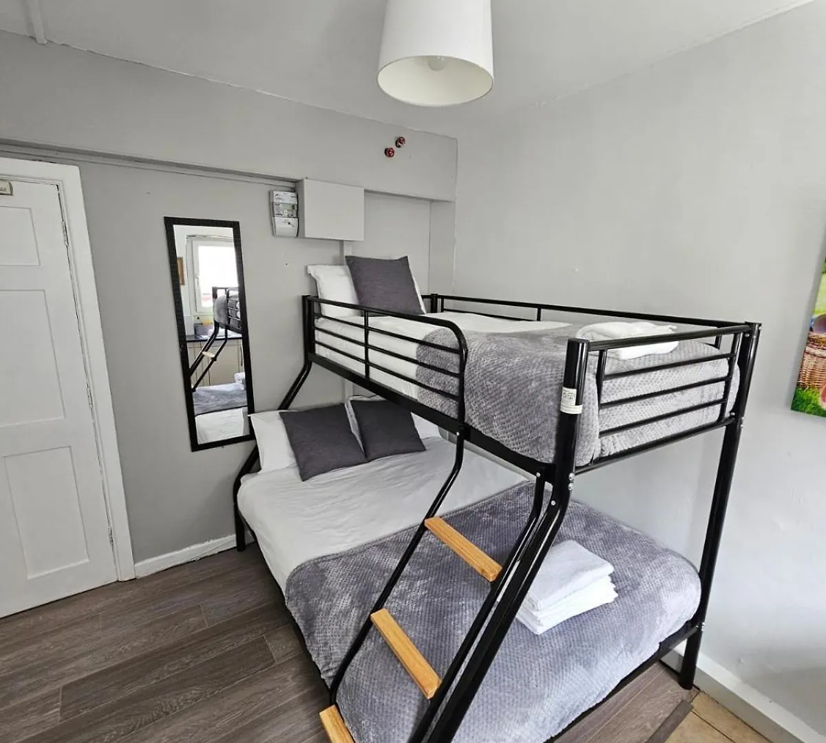 Mary Street Studio Stay Galway Ireland